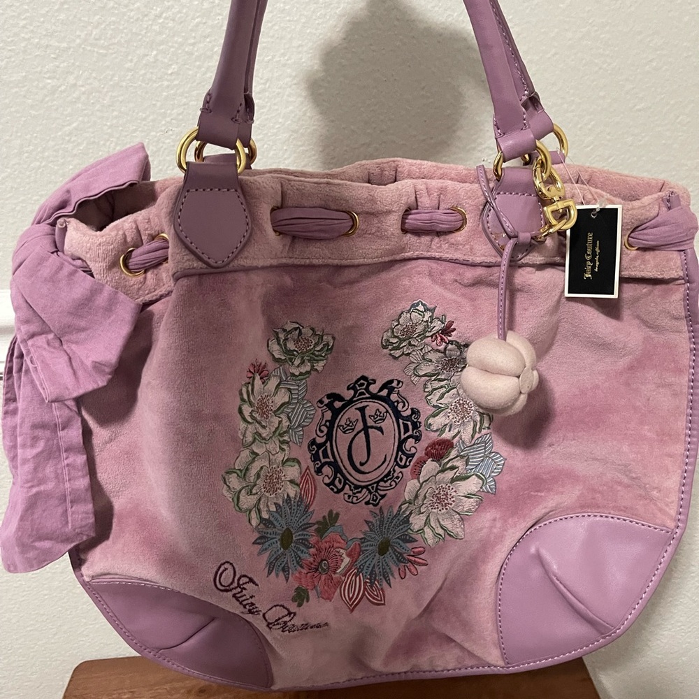 Vintage Juicy Couture